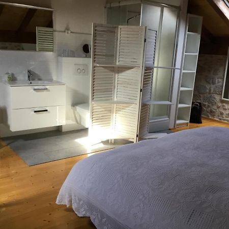 Stein Haus Villa Pirovac Buitenkant foto