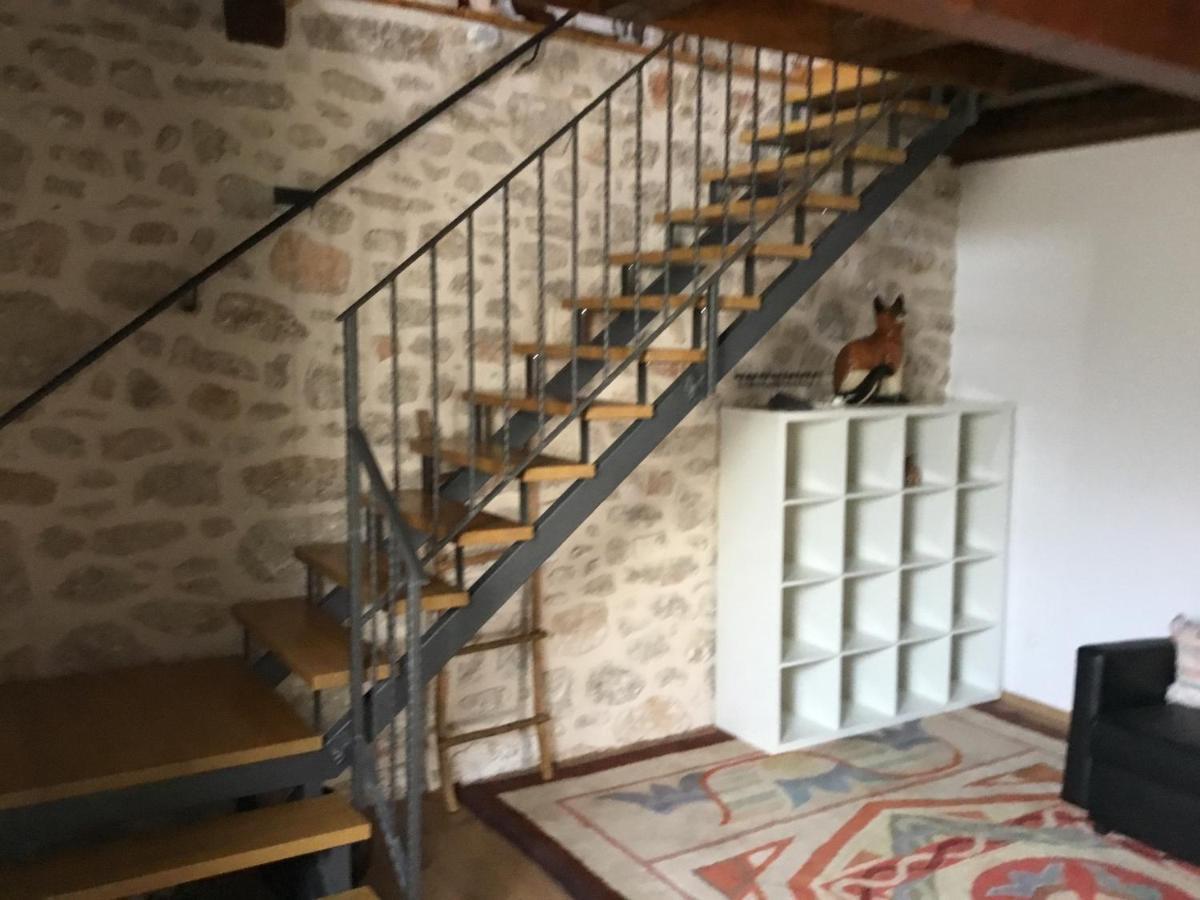 Stein Haus Villa Pirovac Buitenkant foto